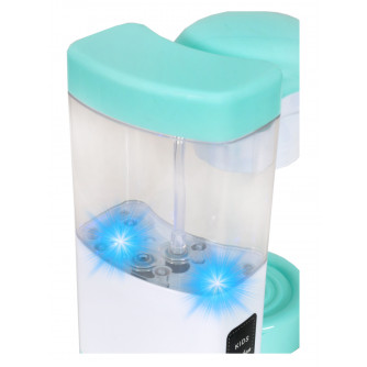 Кофеварка 998-9 в/к