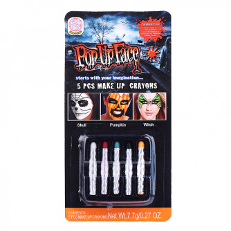 Косметика детская 