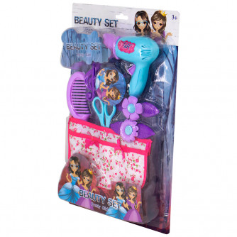 Набор парикмахера HC392E2 на блист. ZY1465965   