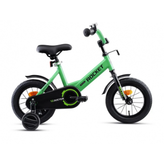 Велосипед 12