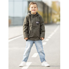 Куртка для мальчика Луис 438-22в-1