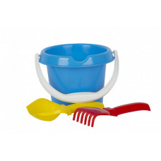 Песочный набор Малыш У534
