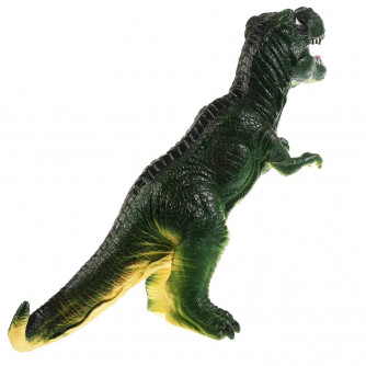 Игрушка из пластизоля Играем вместе Динозавр тиранозавр ZY872429-IC