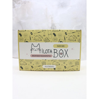 MilotaBox 