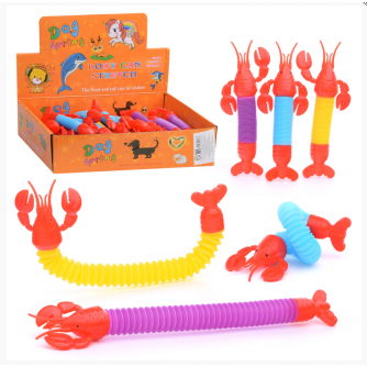 Игрушка-антистресс 