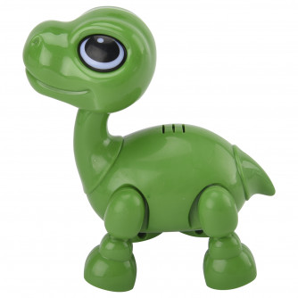 Интерактивная игрушка Mioshi Умные животные Динозаврик MAC0601-048