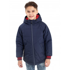 Куртка для мальчика Ромео 406-21о-1