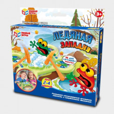 Настольная игра Умные игры Ледяная западня ZY1191045-R
