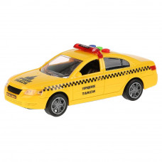Машинка иерционная Технопарк Седан Такси 1725835-R