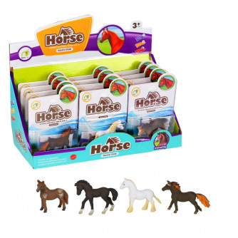 Фигурка Лошадь JB0205539