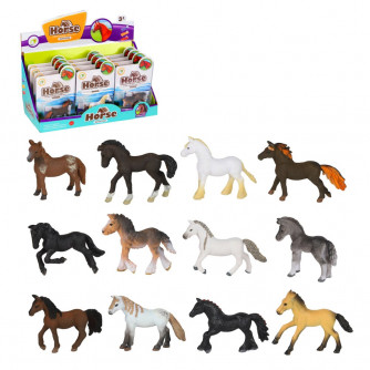 Фигурка Лошадь JB0205539