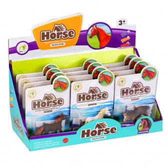 Фигурка Лошадь JB0205539