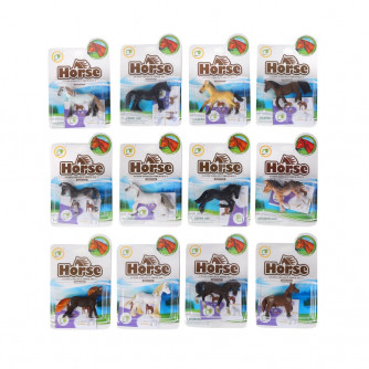 Фигурка Лошадь JB0205539