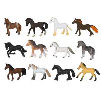 Фигурка Лошадь JB0205539