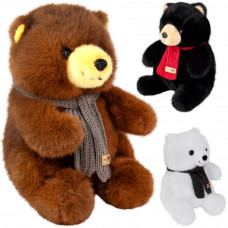 Мишка 22 см FG250920237C в ассорт.   