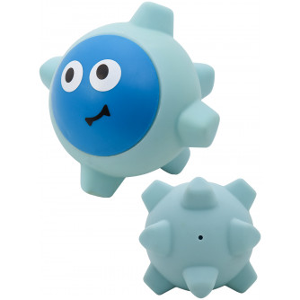 Набор для купания Улыбка И-7878 Набор для купания Улыбка И-7878