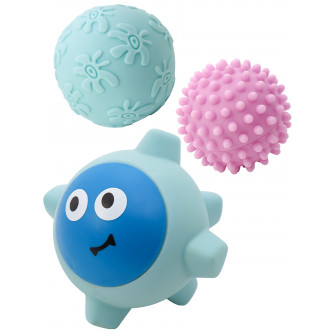 Набор для купания Улыбка И-7878 Набор для купания Улыбка И-7878