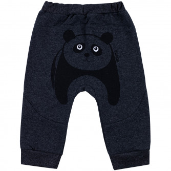 Брюки детские 0974300101