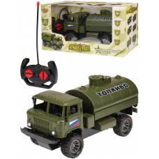 Машина на р/у(25см)