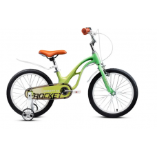 Велосипед 18