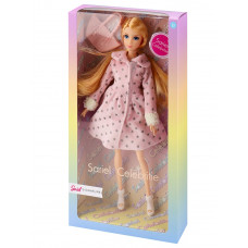 Кукла 29 см в наборе с сумкой, в коробке (Арт. FCJ1459543)