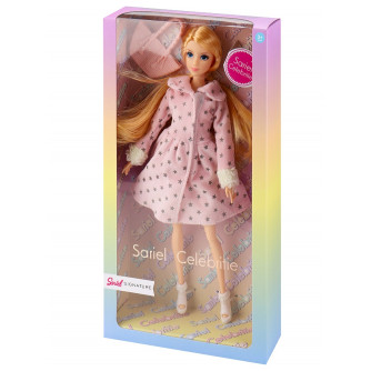 Кукла 29 см в наборе с сумкой, в коробке (Арт. FCJ1459543)