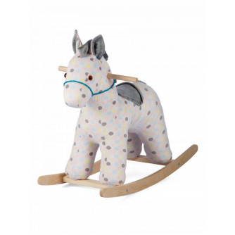 Качалка мягкая Зефирка 712-2021