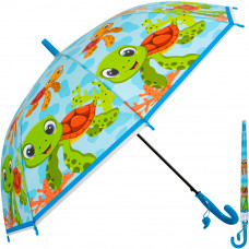 Зонт 50 см FG250920355C черепашка   