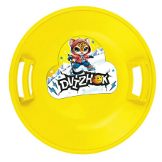 Санки ледянки круглые d54 см Dvizhok 