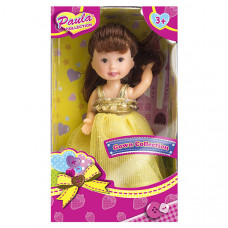 Игрушка кукла Paula Выход в свет MC23006
