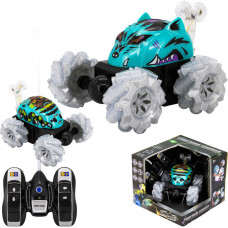 Машина на р/у Young Racer YS999G-1CSB Перевертыш микс в кор. FCJ0983973