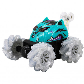 Машина на р/у Young Racer YS999G-1CSB Перевертыш микс в кор. FCJ0983973