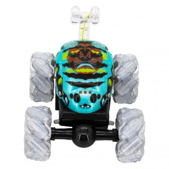 Машина на р/у Young Racer YS999G-1CSB Перевертыш микс в кор. FCJ0983973