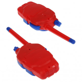 Рация Играем вместе Hot Wheels B1652073-R4