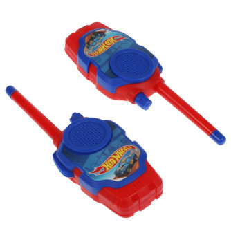 Рация Играем вместе Hot Wheels B1652073-R4