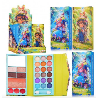 Косметика детская 