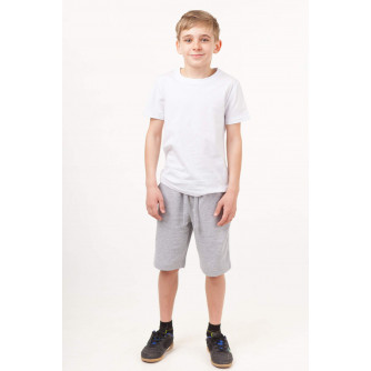 Шорты для мальчика 0065_С21