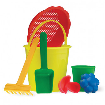Песочный набор C-80-57238307 Песочный набор C-80-57238307