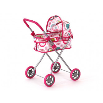 Коляска для куклы 31013