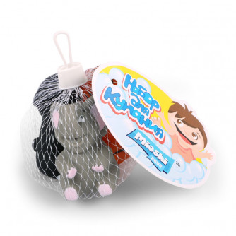 Игрушка для купания Mioshi Удивительные животные MAU0304-009