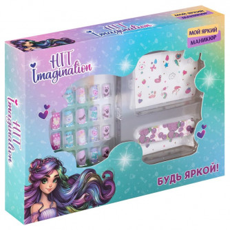 Набор игровой 