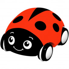 Машинка для малышей 