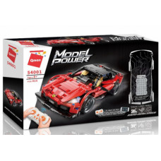 Конструктор р/у QMAN 