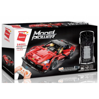 Конструктор р/у QMAN Конструктор р/у QMAN