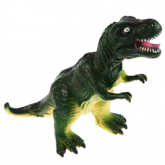 Игрушка из пластизоля Играем вместе Динозавр тиранозавр ZY872429-IC
