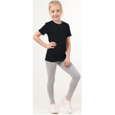 Футболка детская Унисекс 0018_С21