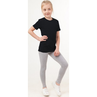 Футболка детская Унисекс 0018_С21