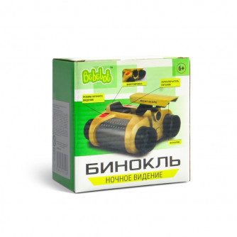 Игрушка бинокль Bebelot 