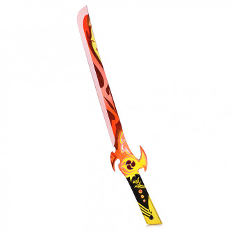 Огненный меч РИ-020  