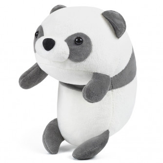 ПРИЖИМАСИКИ Панда Кэти 18см MT250304-18 ПРИЖИМАСИКИ Панда Кэти 18см MT250304-18